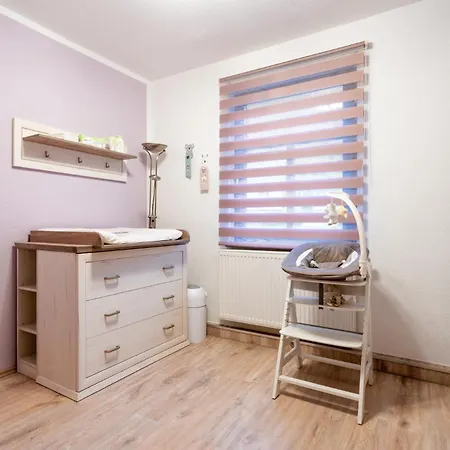 Appartement Julia Unterweissbach