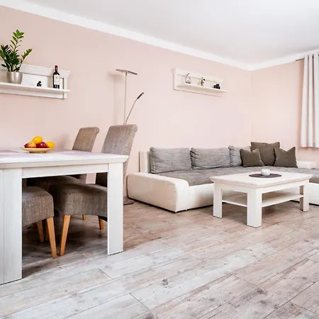 Julia Appartement Unterweissbach