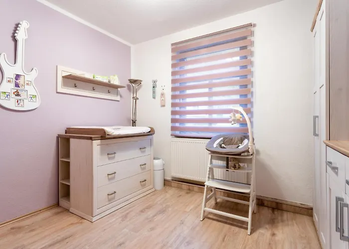 Appartement Julia Unterweissbach