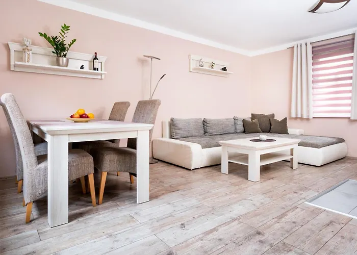 Julia Appartement Unterweissbach